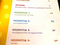 Koken met kinderen - afbeelding 4 van  5