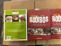 Koken met rooibos boeken (217x) - afbeelding 2 van  2