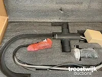 Kokend waterkraan - afbeelding 1 van  6