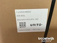 Kokendwaterkraan - afbeelding 4 van  5