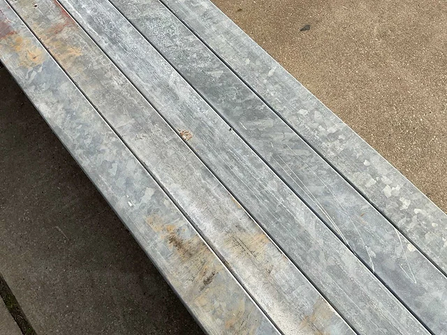 Koker profiel (100x50mm) (20x) - afbeelding 4 van  5