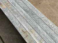 Koker profiel (100x50mm) (20x) - afbeelding 4 van  5