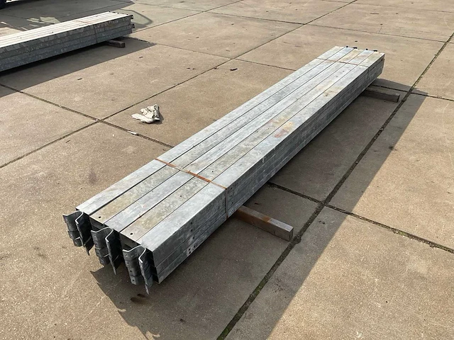 Koker profiel (100x50mm) (20x) - afbeelding 5 van  5