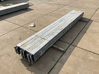 Koker profiel (100x50mm) (20x) - afbeelding 5 van  5