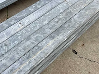 Koker profiel (100x50mm) (20x) - afbeelding 2 van  5