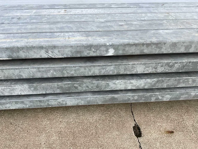 Koker profiel (100x50mm) (20x) - afbeelding 3 van  5