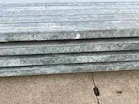 Koker profiel (100x50mm) (20x) - afbeelding 3 van  5