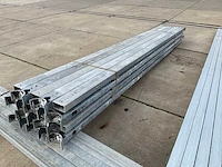 Koker profiel (100x50mm) (20x) - afbeelding 5 van  5