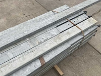 Koker profiel (120x50mm) (40x) - afbeelding 7 van  9