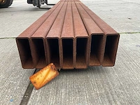 Koker profiel (160x60mm) (7x) - afbeelding 4 van  4