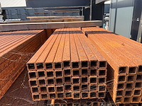 Koker profiel (20x20 mm) (45x) - afbeelding 4 van  4