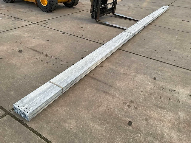 Koker profiel (40x20 mm) (20x) - afbeelding 5 van  7