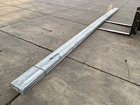 Koker profiel (40x20 mm) (20x) - afbeelding 3 van  7