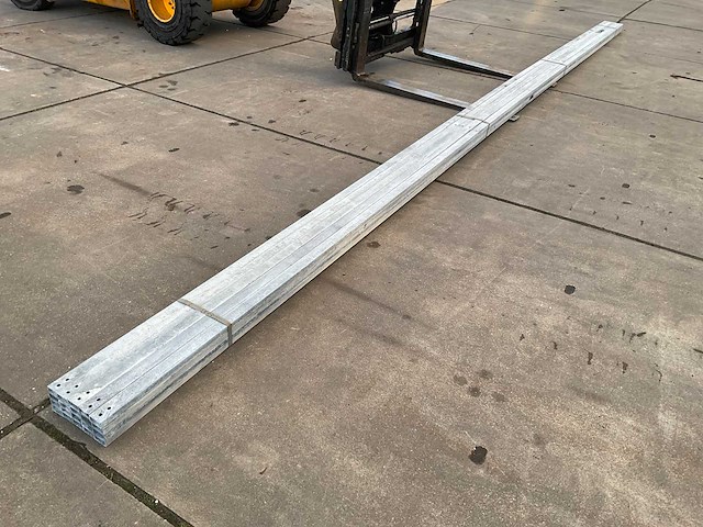 Koker profiel (40x20 mm) (20x) - afbeelding 5 van  7