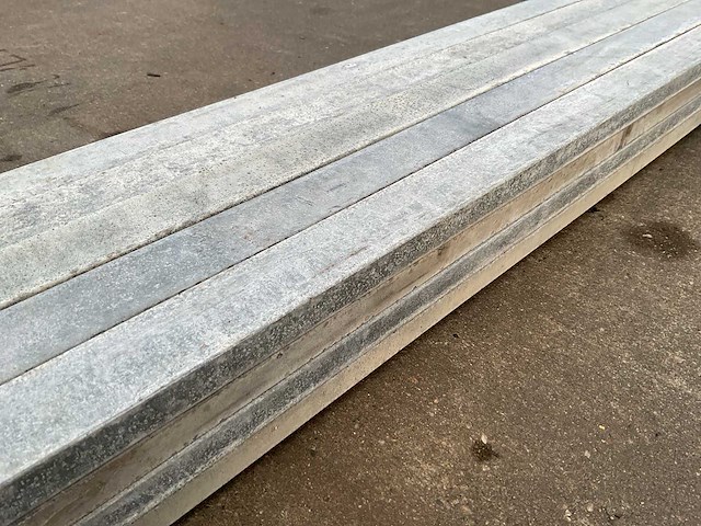 Koker profiel (40x20 mm) (20x) - afbeelding 6 van  7