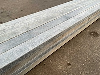 Koker profiel (40x20 mm) (20x) - afbeelding 6 van  7