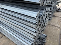 Koker profiel (40x40mm) (12x) - afbeelding 6 van  8