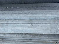 Koker profiel (40x40mm) (12x) - afbeelding 5 van  8