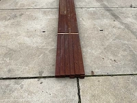 Koker profiel (60x30mm) (18x) - afbeelding 4 van  5