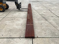 Koker profiel (60x30mm) (18x) - afbeelding 2 van  5