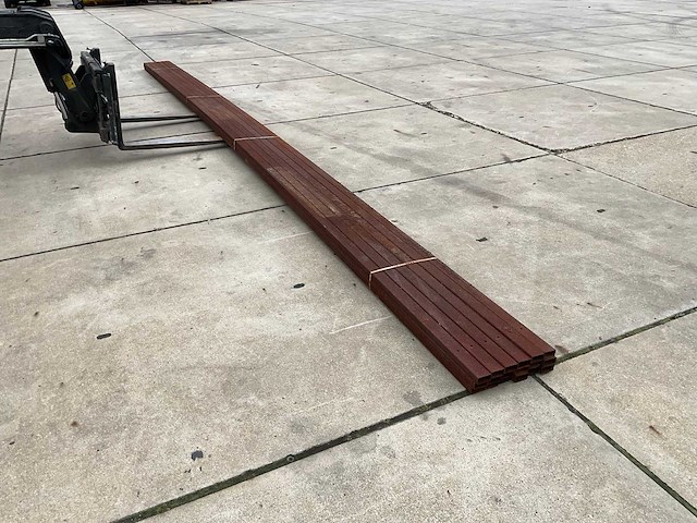 Koker profiel (60x30mm) (18x) - afbeelding 3 van  5