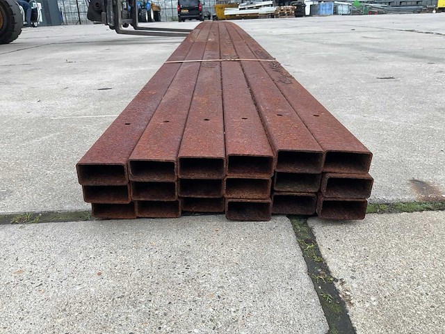 Koker profiel (60x30mm) (18x) - afbeelding 5 van  5