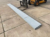 Koker profiel (60x40mm) (14x) - afbeelding 3 van  6