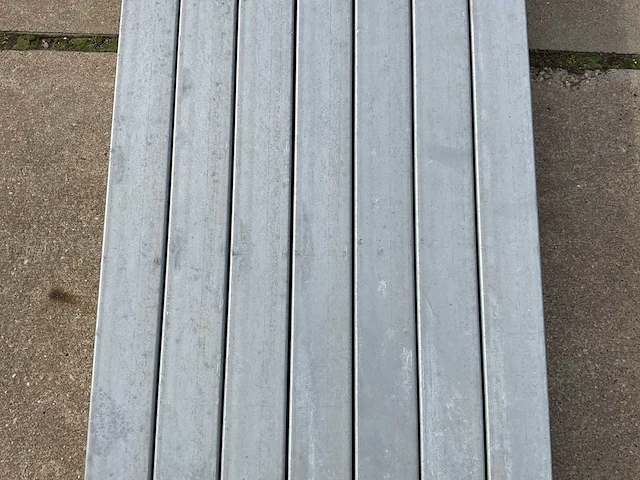 Koker profiel (60x40mm) (14x) - afbeelding 6 van  6