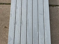 Koker profiel (60x40mm) (14x) - afbeelding 6 van  6