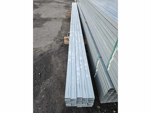 Koker profiel (60x40mm) (20x) - afbeelding 5 van  5