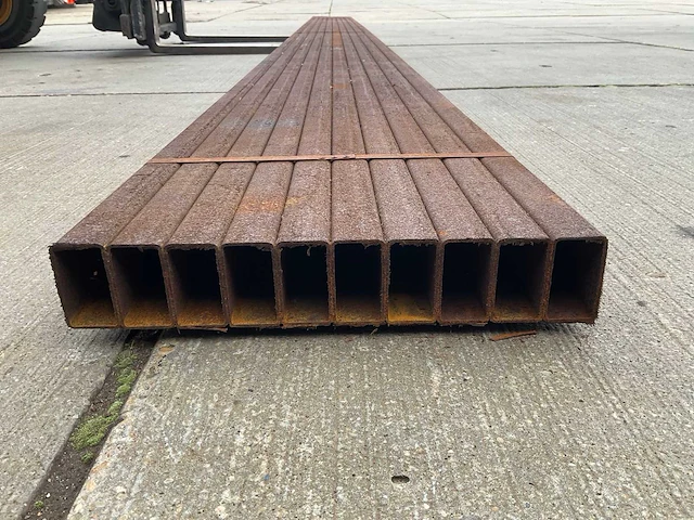 Koker profiel (70x40mm) (10x) - afbeelding 5 van  5