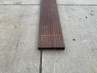 Koker profiel (70x40mm) (10x) - afbeelding 4 van  5