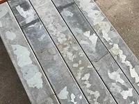 Koker profiel (90x60mm) (20x) - afbeelding 4 van  5