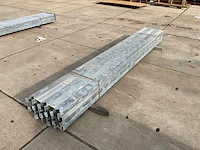 Koker profiel (90x60mm) (20x) - afbeelding 1 van  5