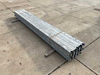 Koker profiel (90x60mm) (20x) - afbeelding 3 van  5