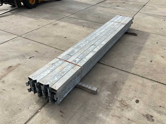 Koker profiel (90x60mm) (20x) - afbeelding 5 van  5