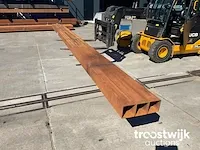 Koker profiel