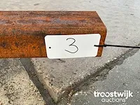 Koker profiel - afbeelding 8 van  8
