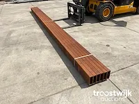 Koker profiel