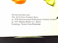 Kokkerellen voor iedereen - afbeelding 2 van  5