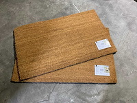 Kokosmat (8x) - afbeelding 1 van  3