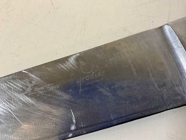 Koksmes (11x) - afbeelding 4 van  6