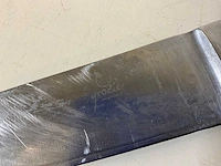 Koksmes (11x) - afbeelding 4 van  6