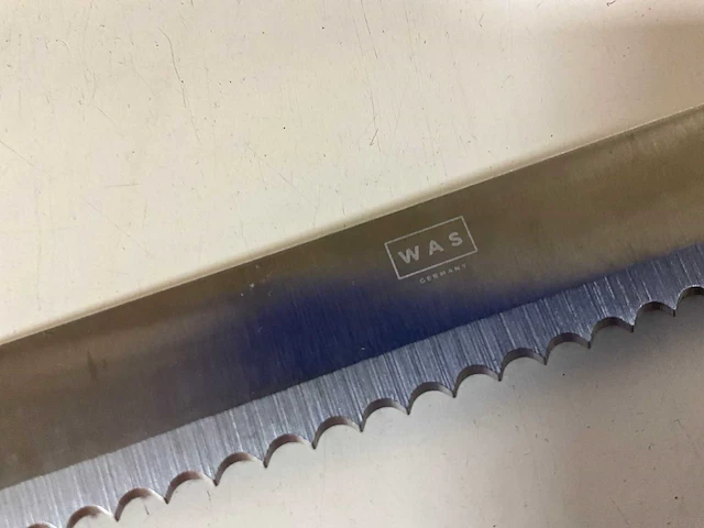 Koksmes (11x) - afbeelding 5 van  6