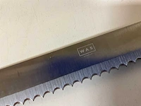 Koksmes (11x) - afbeelding 5 van  6