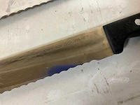 Koksmes (11x) - afbeelding 6 van  6