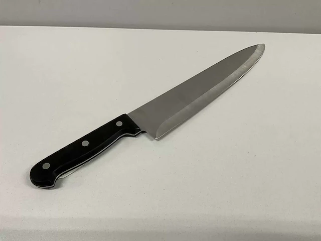 Koksmes (25/38 cm) (6x) - afbeelding 1 van  1