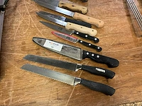 Koksmessen (14x) - afbeelding 5 van  5