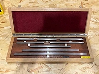 Kolb en baumann hardmetalen eindmatenset grad 1 - afbeelding 3 van  5