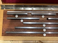 Kolb en baumann hardmetalen eindmatenset grad 1 - afbeelding 4 van  5